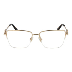 Guess Gold Metal Glasses (Frames)