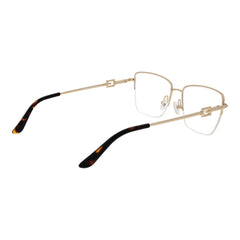 Guess Gold Metal Glasses (Frames)