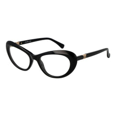 Max Mara Schwarze Kunststoffbrille (Fassungen)