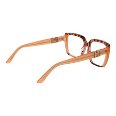 Marciano by Guess Orange Acetate Glasses (Frames)