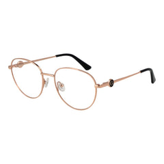 Guess Rose Gold Metal Glasses (Frames)