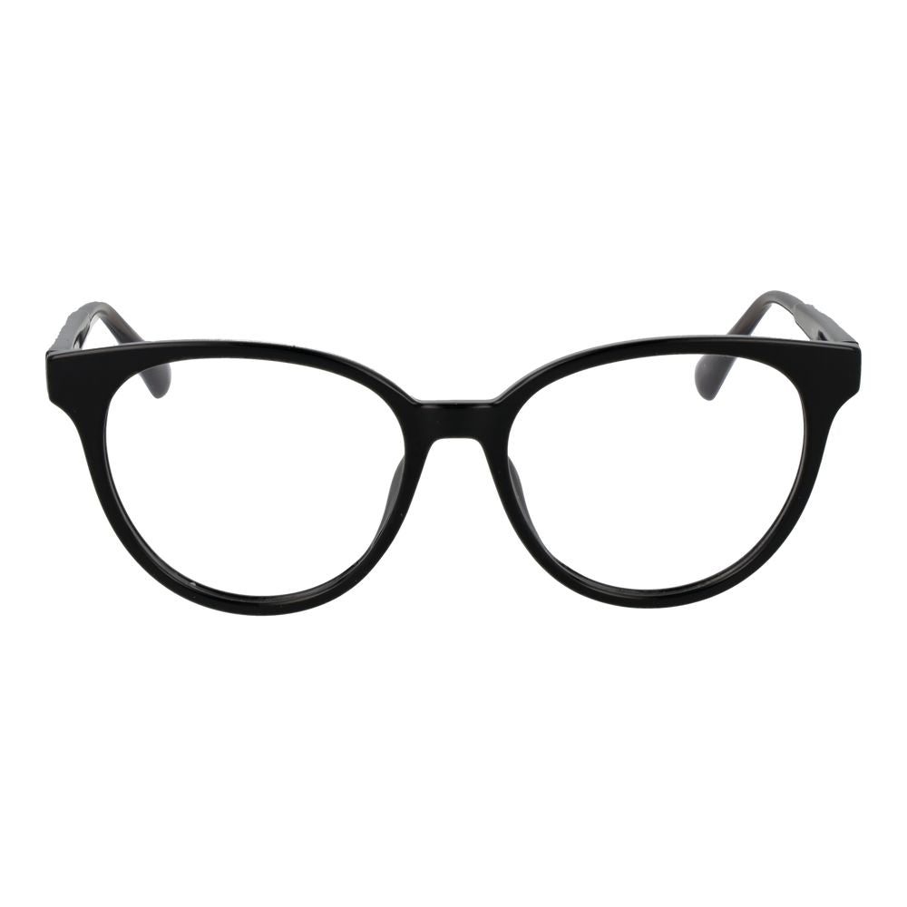 Max & Co schwarze Kunststoffbrille (Fassungen)