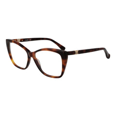 Max Mara Bruin Acetaat Bril (Montuur)