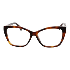 Max Mara Bruin Acetaat Bril (Montuur)