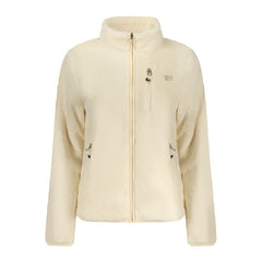 Norway 1963 Bianco Polyester Woman Sweatshirt