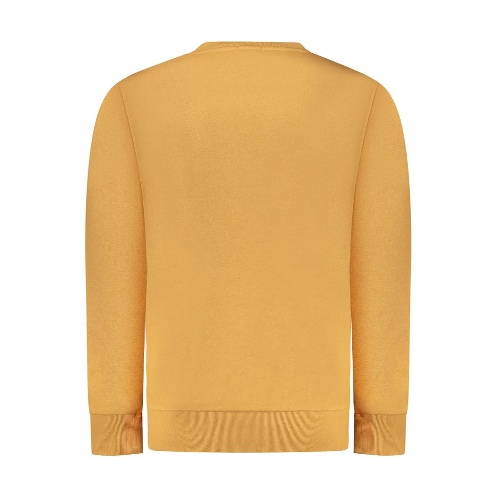 Rifle Marrone Baumwoll-Sweatshirt für Herren