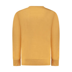 Rifle Marrone Baumwoll-Sweatshirt für Herren