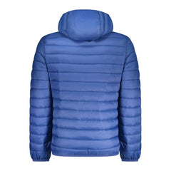 Armata Di Mare Blu Polyamide Herenjas