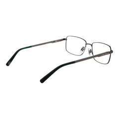 Land Rover Gray Stainless Steel Glasses (Frames)