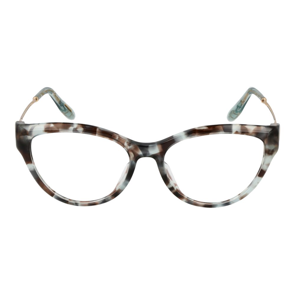 Chopard Brille aus schwarzem Celluloseacetat (Gestell)