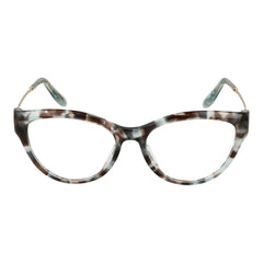 Chopard Brille aus schwarzem Celluloseacetat (Gestell)
