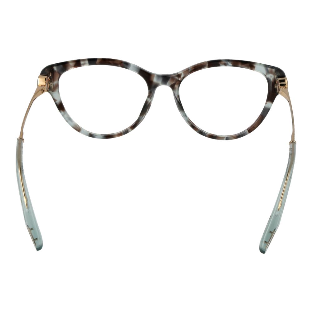 Chopard Brille aus schwarzem Celluloseacetat (Gestell)