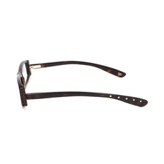 Bottega Veneta Bicolor Acetate Glasses (Frames)