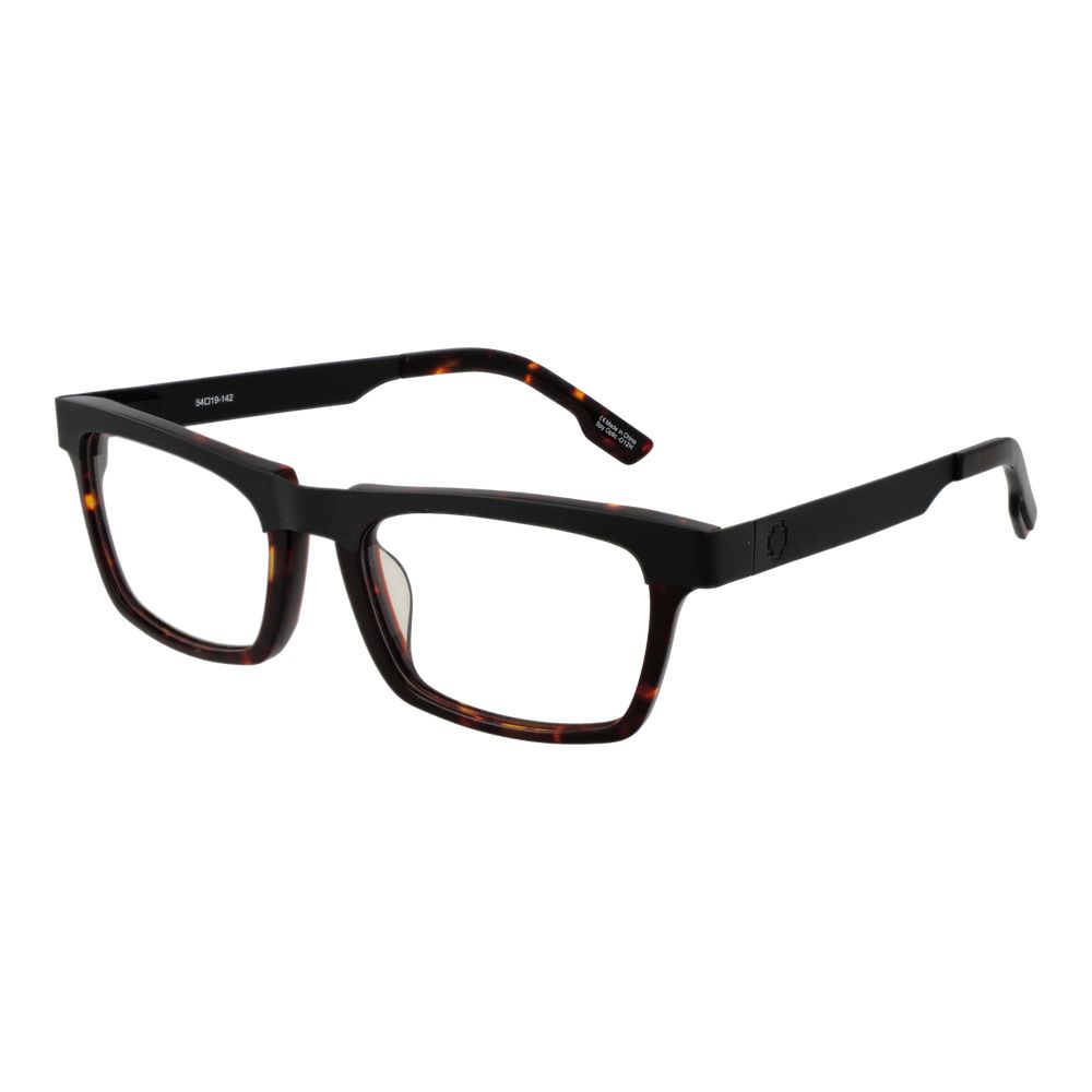 Spy Black Metal & Kunststoff Brille (Gestell)