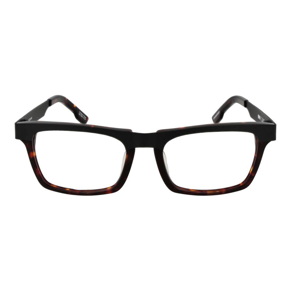 Spy Black Metal & Kunststoff Brille (Gestell)