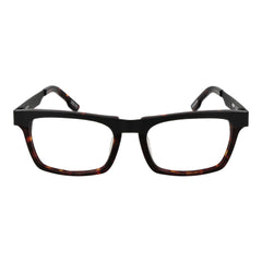 Spy Black Metal & Kunststoff Brille (Gestell)