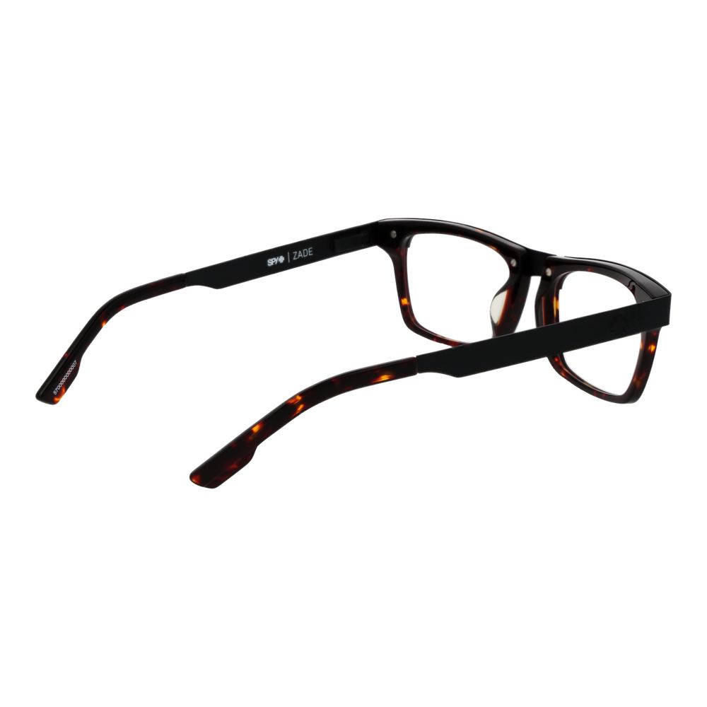 Spy Black Metal & Kunststoff Brille (Gestell)