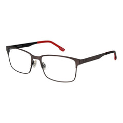 Spion Schwarze Kunststoffbrille (Fassungen)