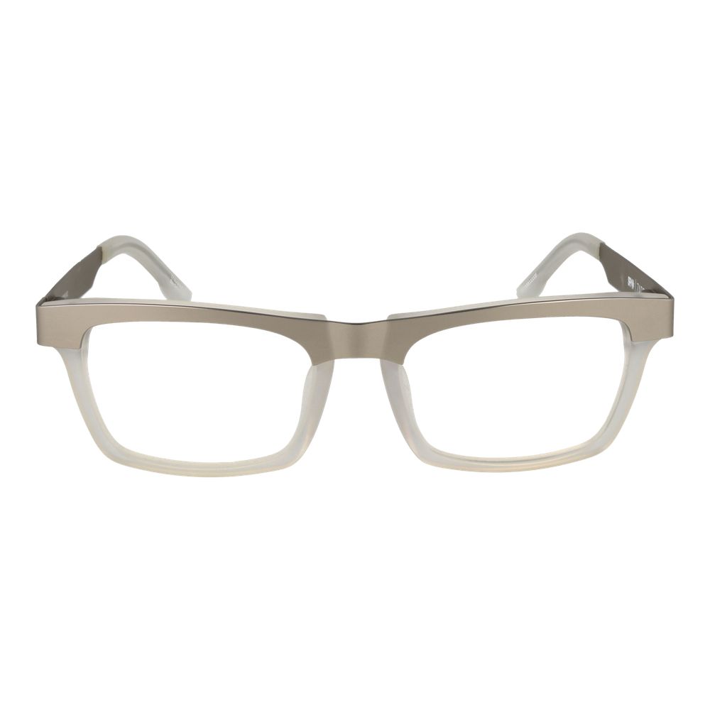Spy Silver Plastikbrille (Fassungen)