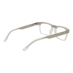 Spy Silver Plastikbrille (Fassungen)