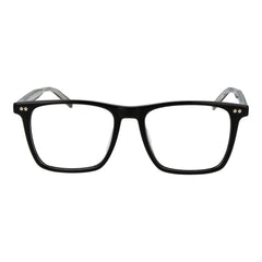 Tommy Hilfiger Brille aus schwarzem Acetat (Fassungen)