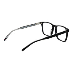 Tommy Hilfiger Brille aus schwarzem Acetat (Fassungen)