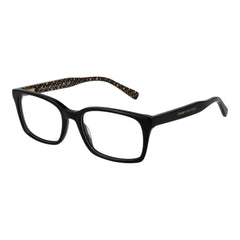 Tommy Hilfiger Zwarte Acetaat Bril (Montuur)