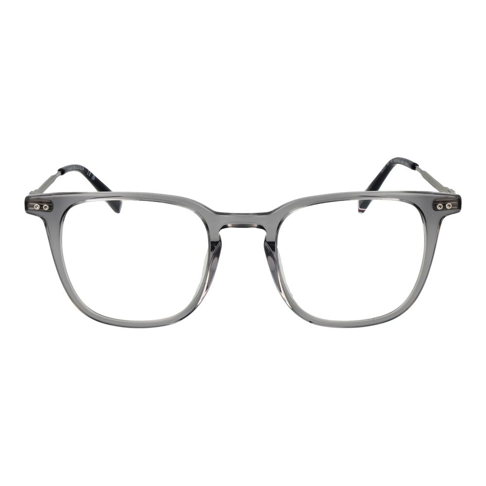Tommy Hilfiger Graue Acetatbrille (Gestell)