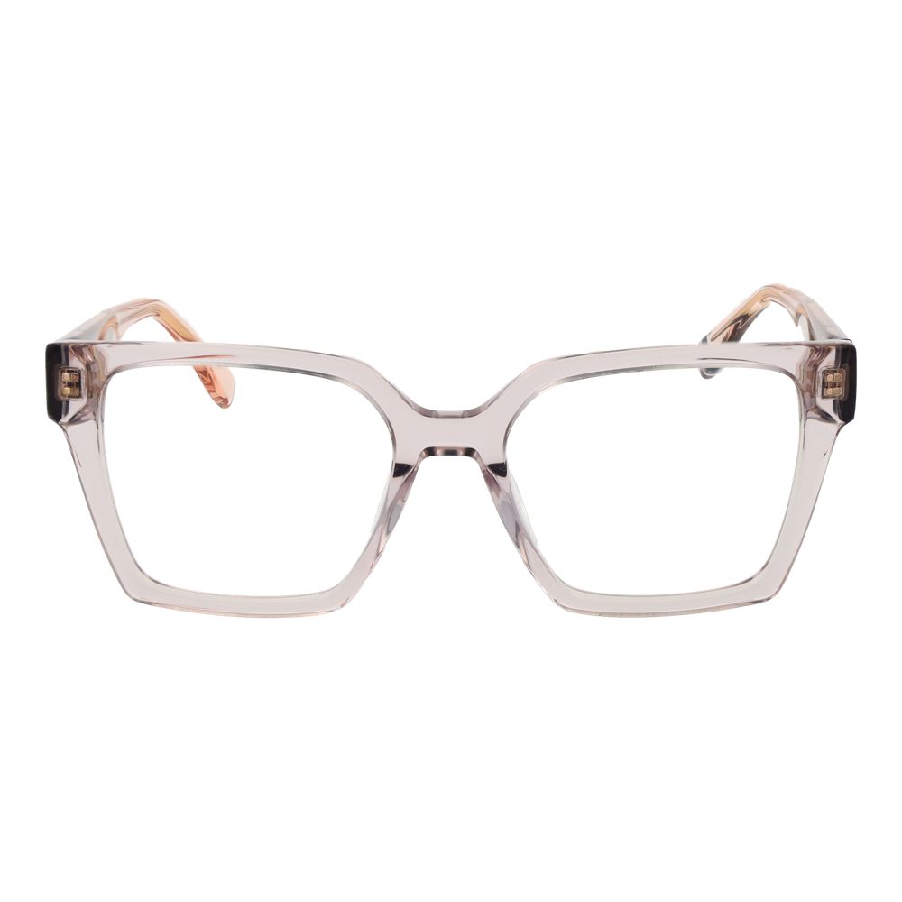 Tommy Hilfiger Roze Acetaat Bril (Montuur)