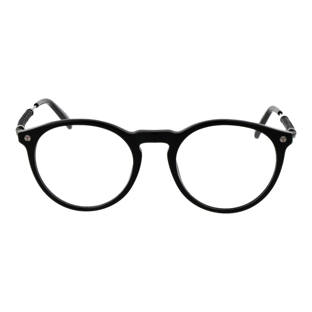 Tod's Black Acetate Glasses (Frames)