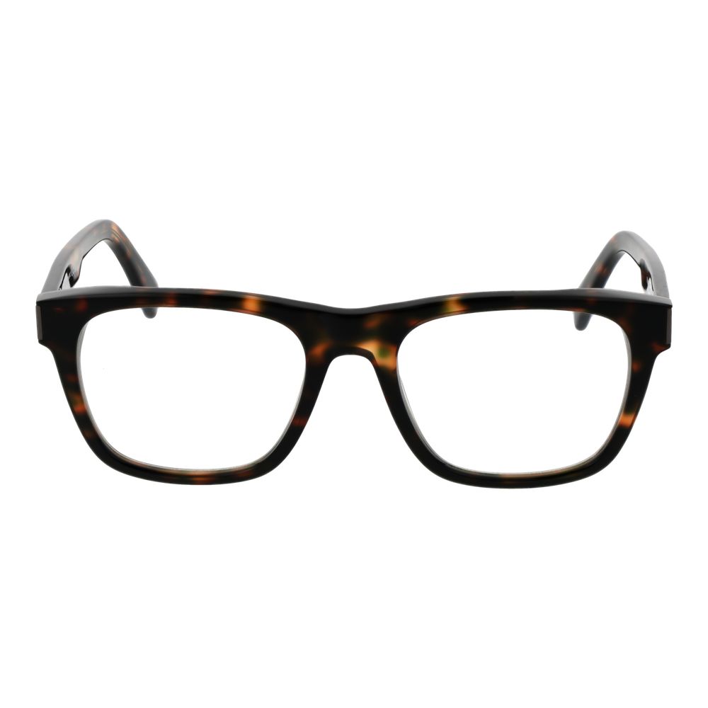 Tod's bruine acetaatbril (montuur)