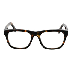 Tod's bruine acetaatbril (montuur)