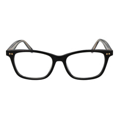 Tommy Hilfiger Brille aus schwarzem Acetat (Fassungen)
