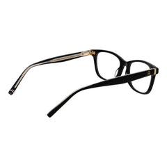 Tommy Hilfiger Brille aus schwarzem Acetat (Fassungen)