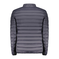 Marina Yachting Blue Polyamide Men Jacket