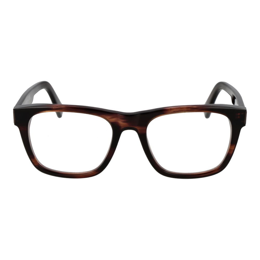 Tod's bruine acetaatbril (montuur)
