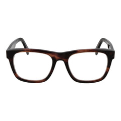 Tod's bruine acetaatbril (montuur)