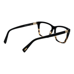 Tod's Zwarte Acetaat Bril (Montuur)
