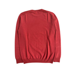 Baldinini Trend Mehrfarbiger Kaschmir-Pullover für Herren