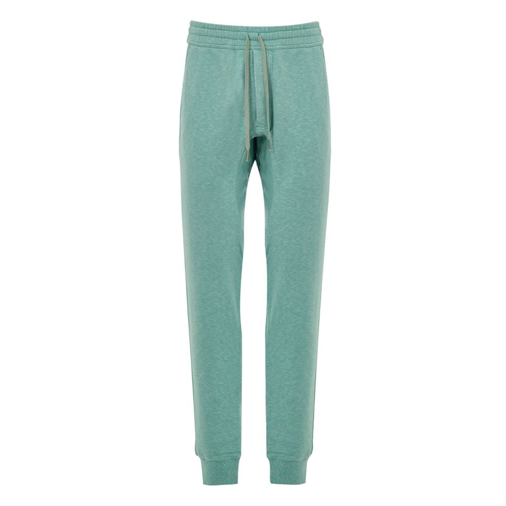 Tom Ford Grüne Baumwoll-Cargohose
