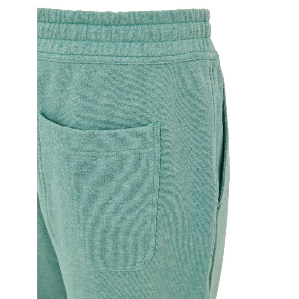 Tom Ford Grüne Baumwoll-Cargohose