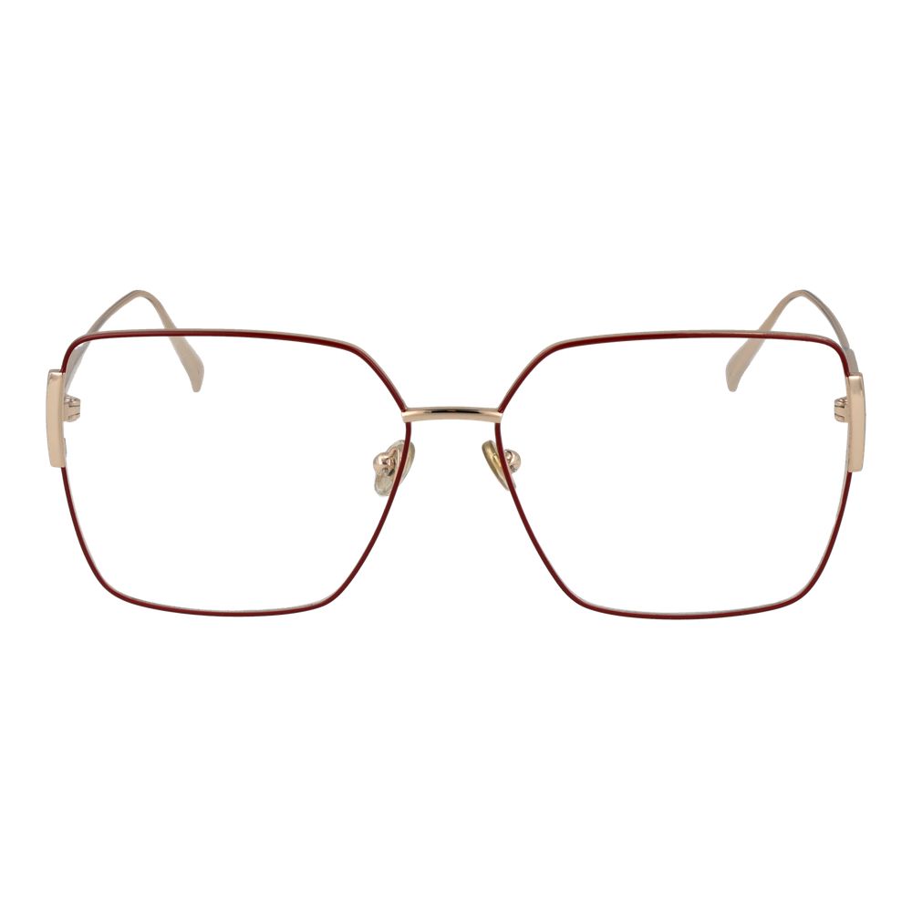 Tod's meerkleurige metalen bril (montuur)