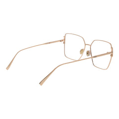 Tod's Gouden Metalen Bril (Montuur)