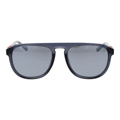 Fila Gray Rubber Sunglasses