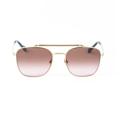 Belstaff Goudkleurige Titanium Zonnebril