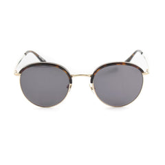 Belstaff Goudkleurige Titanium Zonnebril