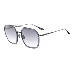 Belstaff Zwart Titanium Zonnebril
