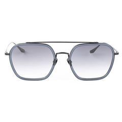 Belstaff Zwart Titanium Zonnebril