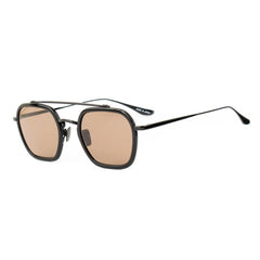 Belstaff Black Titanium Sunglasses