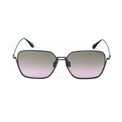 Belstaff Black Titanium Sunglasses